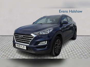Used Hyundai TUCSON 2019 for sale - 79415147: Photo