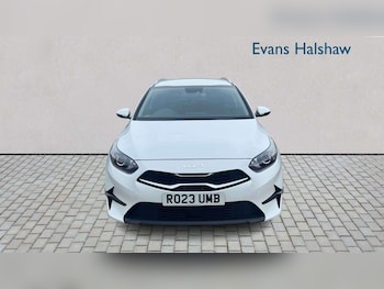 Used Kia Ceed 2023 for sale - 78551373: Photo