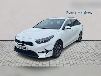 Used Kia Ceed 2023 for sale - 78551373: Photo