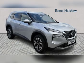 Used Nissan X-Trail 2024 for sale - 79810717: Photo