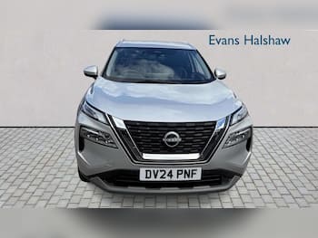 Used Nissan X-Trail 2024 for sale - 79810717: Photo