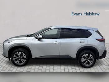 Used Nissan X-Trail 2024 for sale - 79810717: Photo