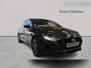 Used Hyundai i20 2023 for sale - 78899891: Photo
