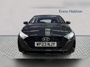 Used Hyundai i20 2023 for sale - 78899891: Photo