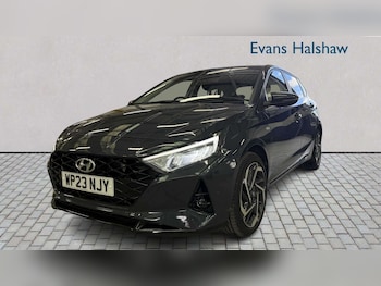 Used Hyundai i20 2023 for sale - 78899891: Photo