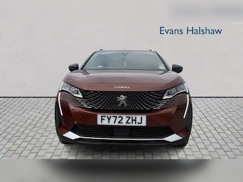 Used Peugeot 5008 2022 for sale - 79624752: Photo