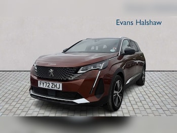 Used Peugeot 5008 2022 for sale - 79624752: Photo