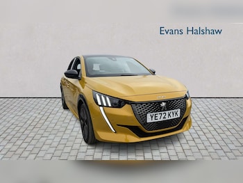 Used Peugeot 208 2022 for sale - 78464973: Photo