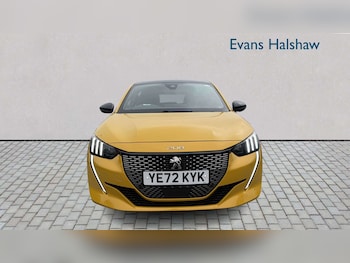 Used Peugeot 208 2022 for sale - 78464973: Photo
