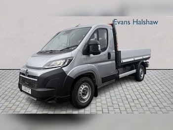 Used Vauxhall Movano 2026 for sale - 79593188: Photo