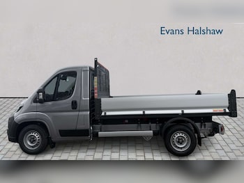 Used Vauxhall Movano 2026 for sale - 79593188: Photo