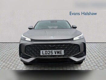 Used MG MG HS 2025 for sale - 79172520: Photo