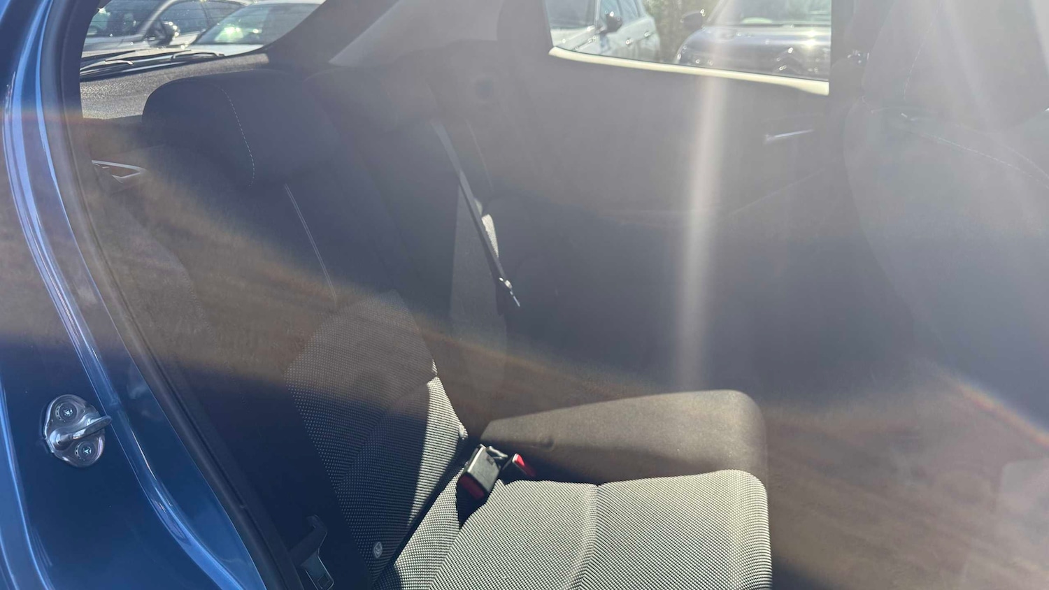 Used Mazda Mazda2 2019 for sale - 78161234: Photo 10