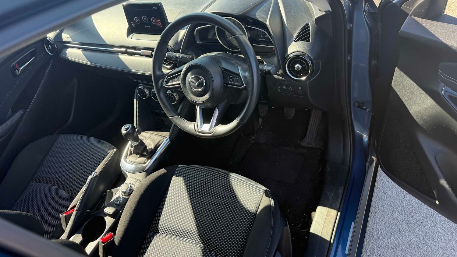 Used Mazda Mazda2 2019 for sale - 78161234: Photo 12