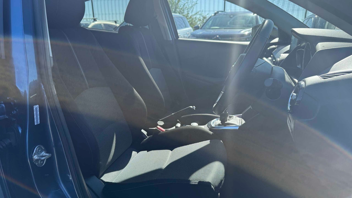 Used Mazda Mazda2 2019 for sale - 78161234: Photo 13