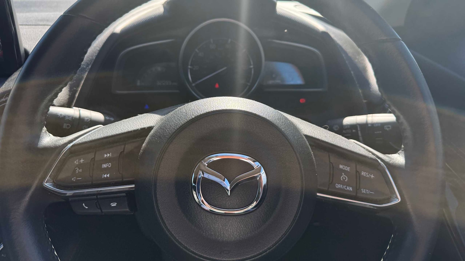 Used Mazda Mazda2 2019 for sale - 78161234: Photo 14