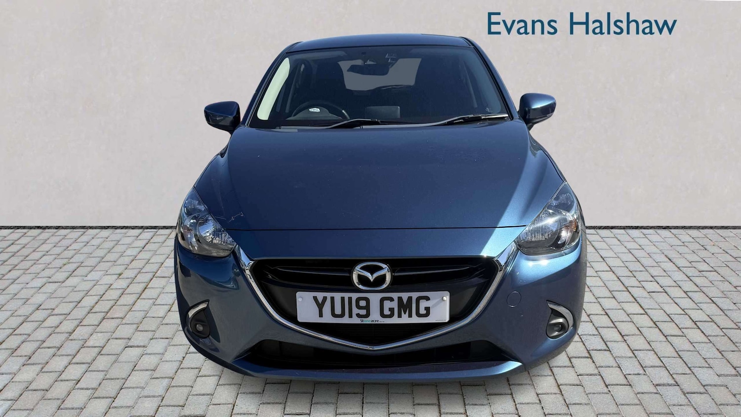 Used Mazda Mazda2 2019 for sale - 78161234: Photo 2