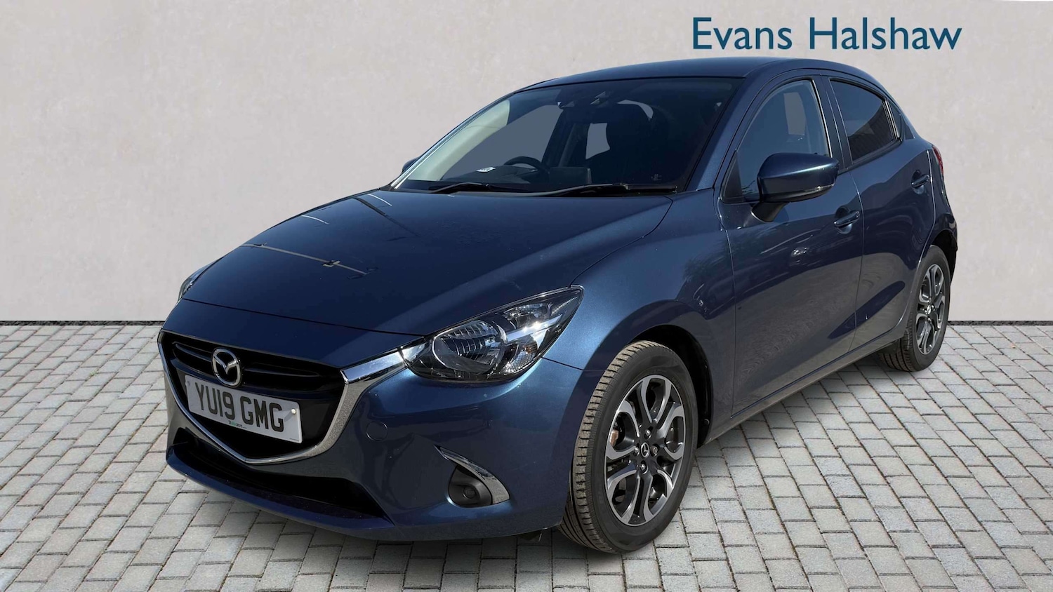 Used Mazda Mazda2 2019 for sale - 78161234: Photo 3