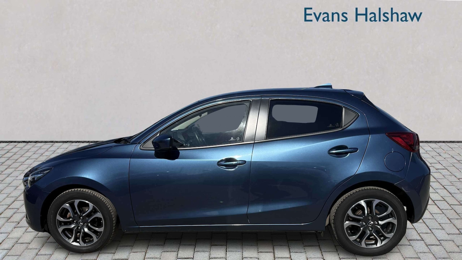 Used Mazda Mazda2 2019 for sale - 78161234: Photo 4