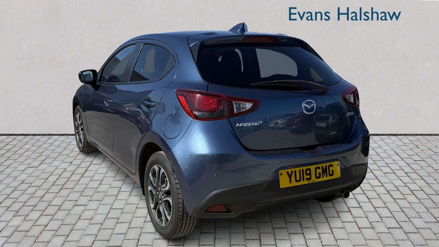 Used Mazda Mazda2 2019 for sale - 78161234: Photo 5