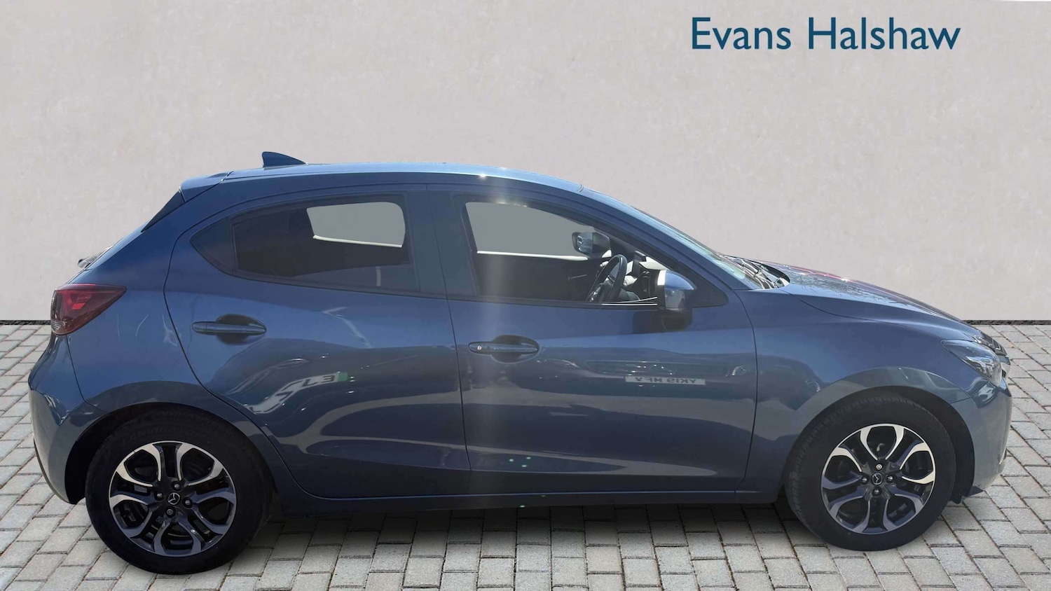 Used Mazda Mazda2 2019 for sale - 78161234: Photo 7