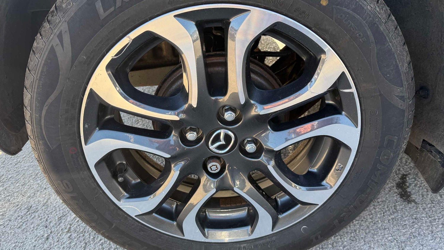 Used Mazda Mazda2 2019 for sale - 78161234: Photo 8