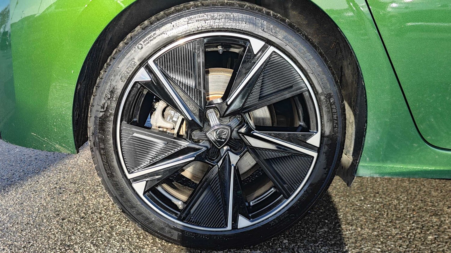 Used Peugeot 308 2024 for sale - 77859625: Photo 12