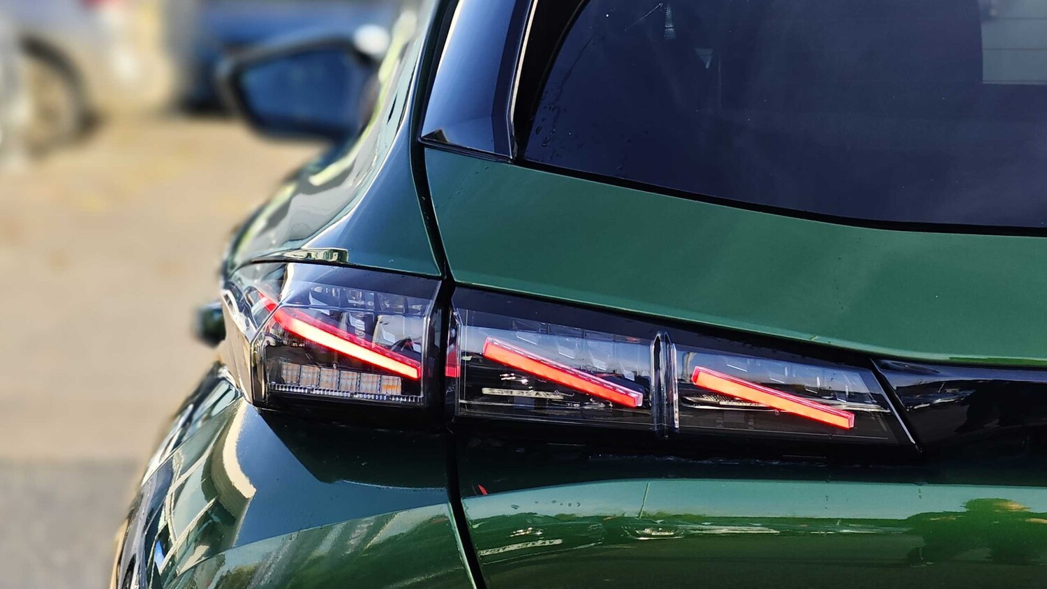 Used Peugeot 308 2024 for sale - 77859625: Photo 13