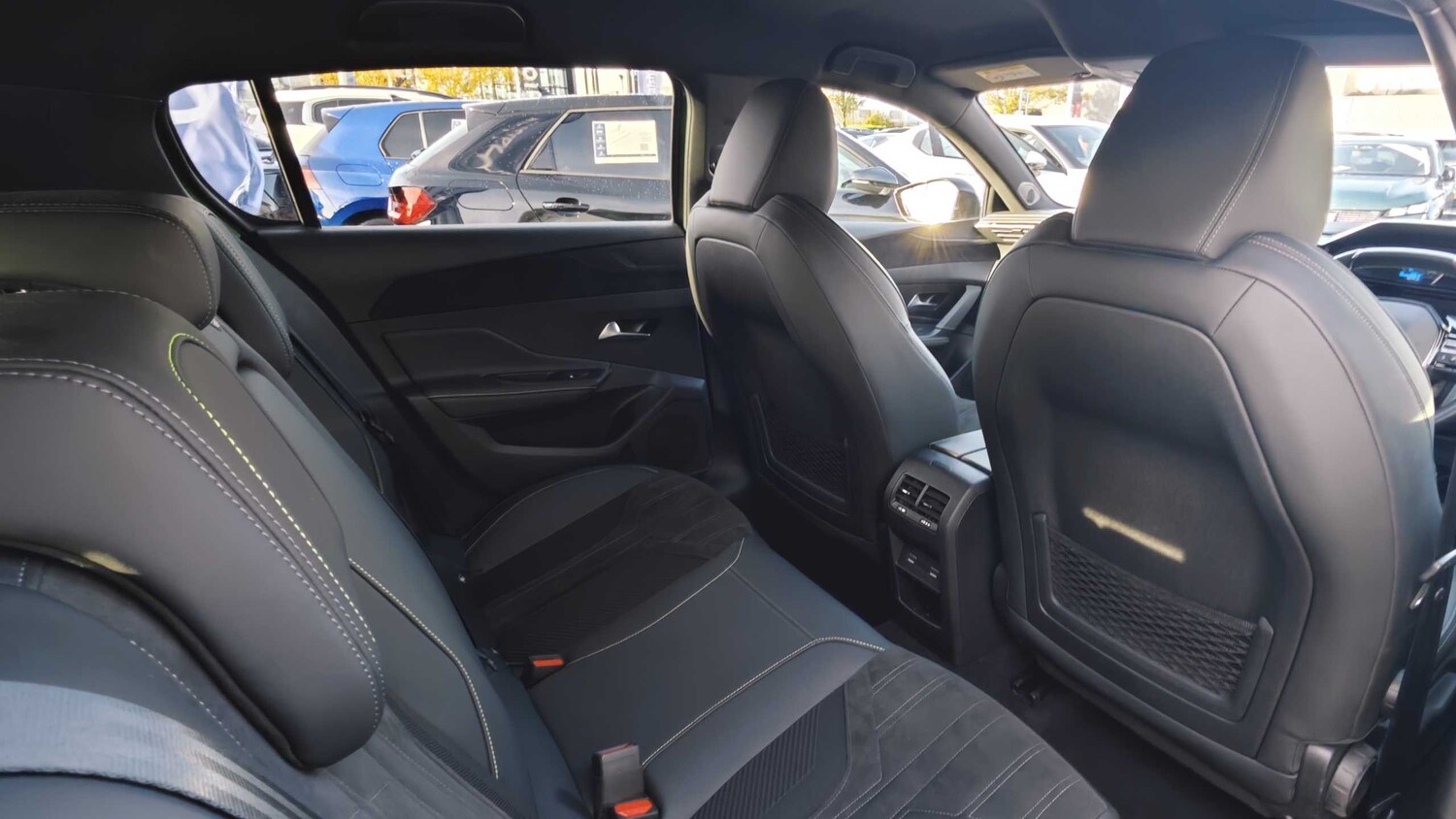 Used Peugeot 308 2024 for sale - 77859625: Photo 15