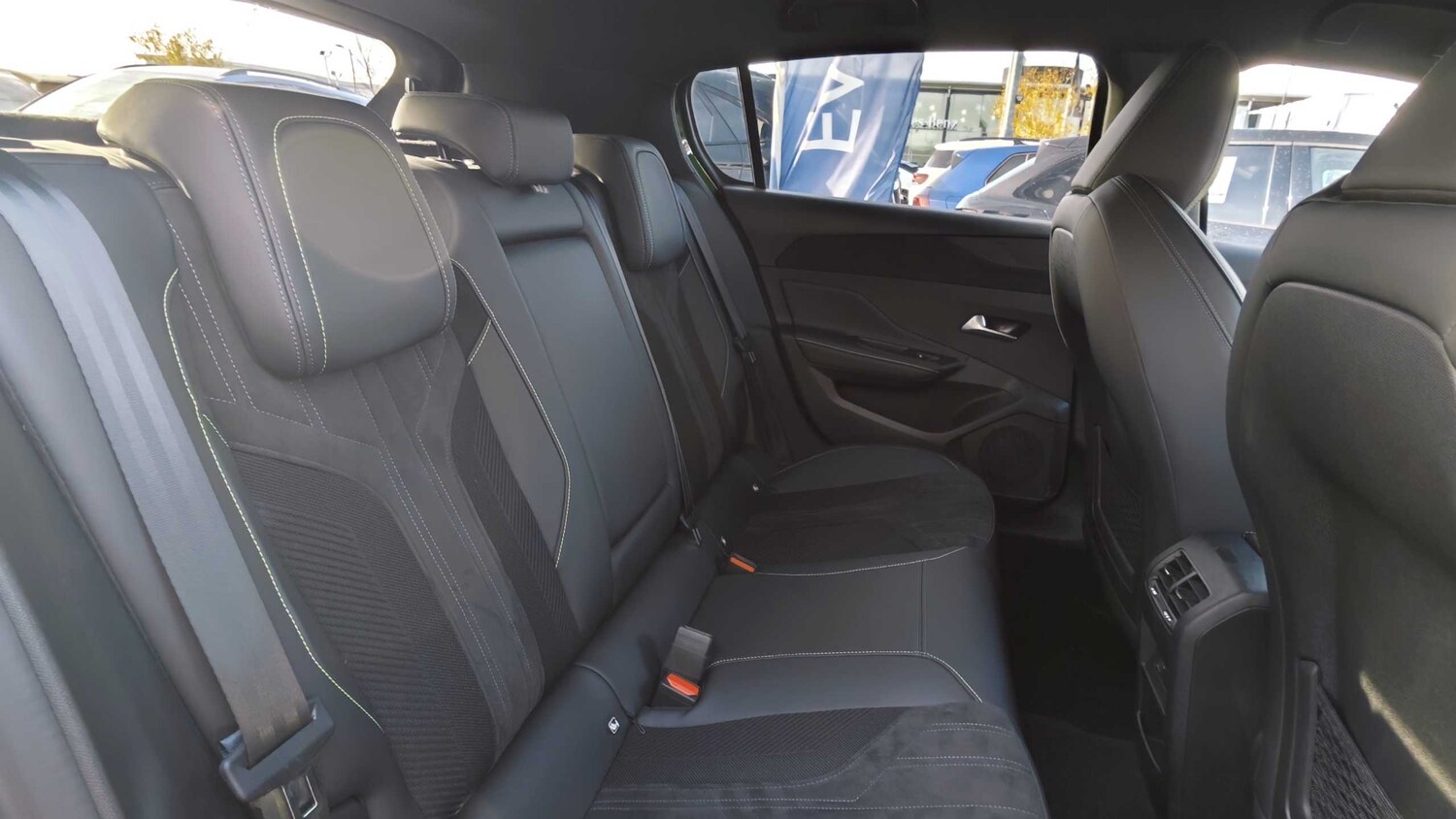 Used Peugeot 308 2024 for sale - 77859625: Photo 16