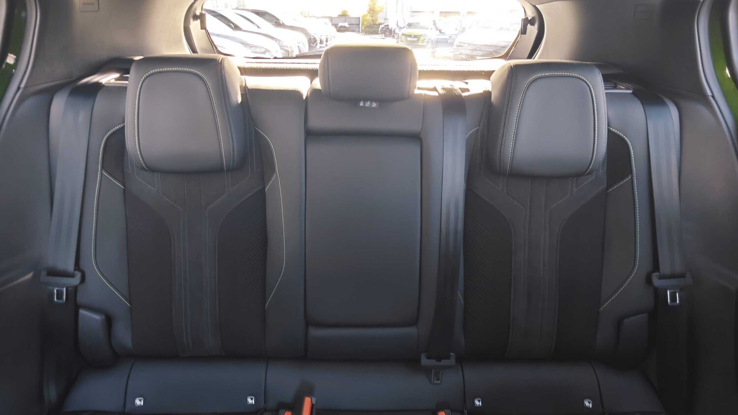 Used Peugeot 308 2024 for sale - 77859625: Photo 17