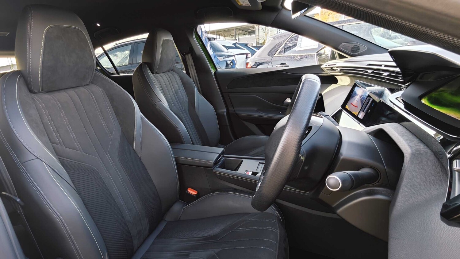 Used Peugeot 308 2024 for sale - 77859625: Photo 19