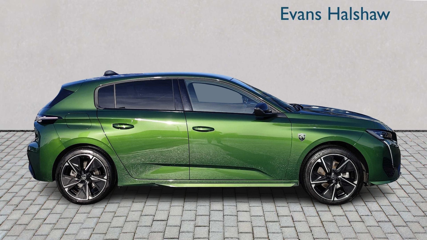 Used Peugeot 308 2024 for sale - 77859625: Photo 2