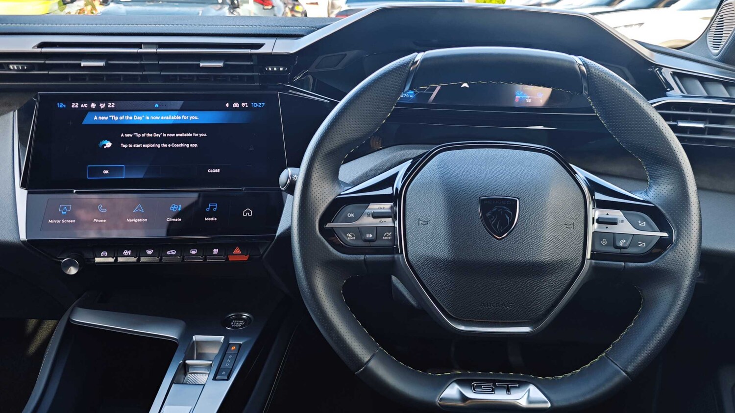 Used Peugeot 308 2024 for sale - 77859625: Photo 21