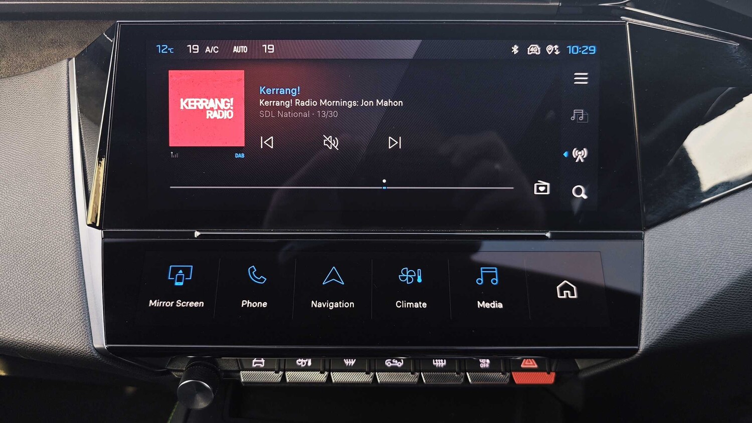 Used Peugeot 308 2024 for sale - 77859625: Photo 23