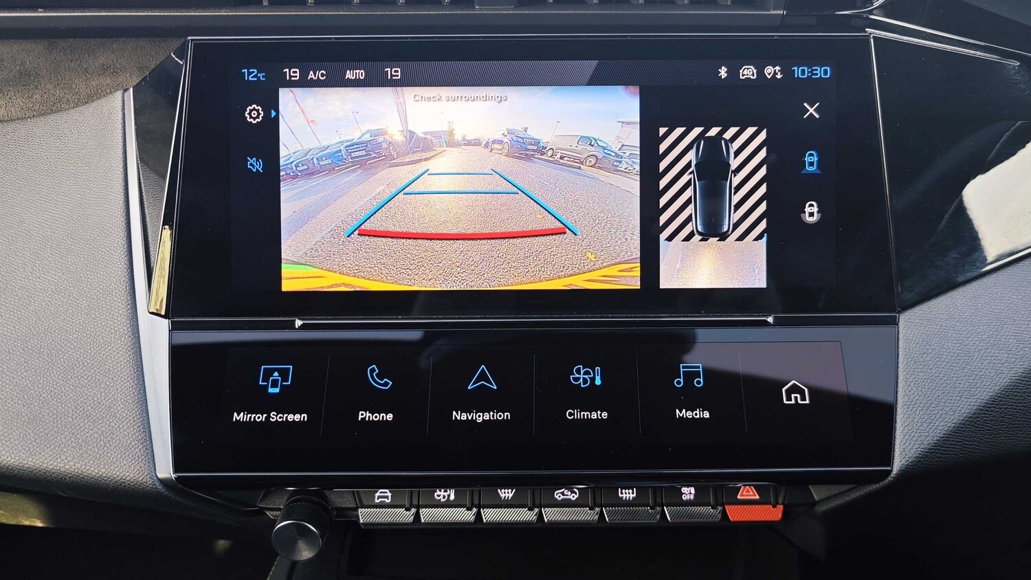 Used Peugeot 308 2024 for sale - 77859625: Photo 25