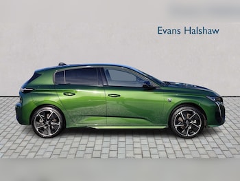 Used Peugeot 308 2024 for sale - 77859625: Photo