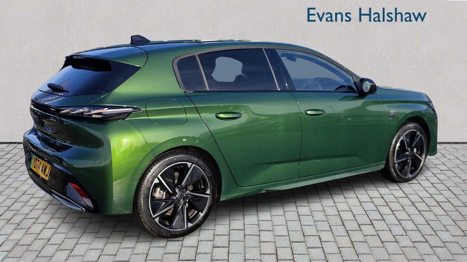 Used Peugeot 308 2024 for sale - 77859625: Photo 3