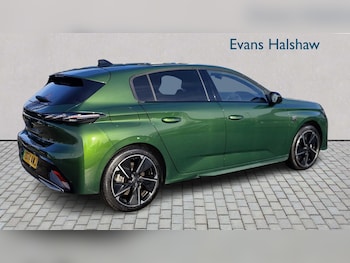 Used Peugeot 308 2024 for sale - 77859625: Photo