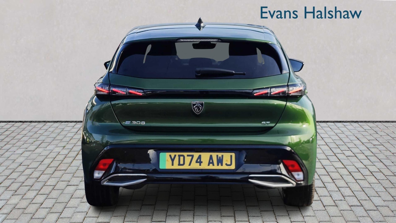 Used Peugeot 308 2024 for sale - 77859625: Photo 4