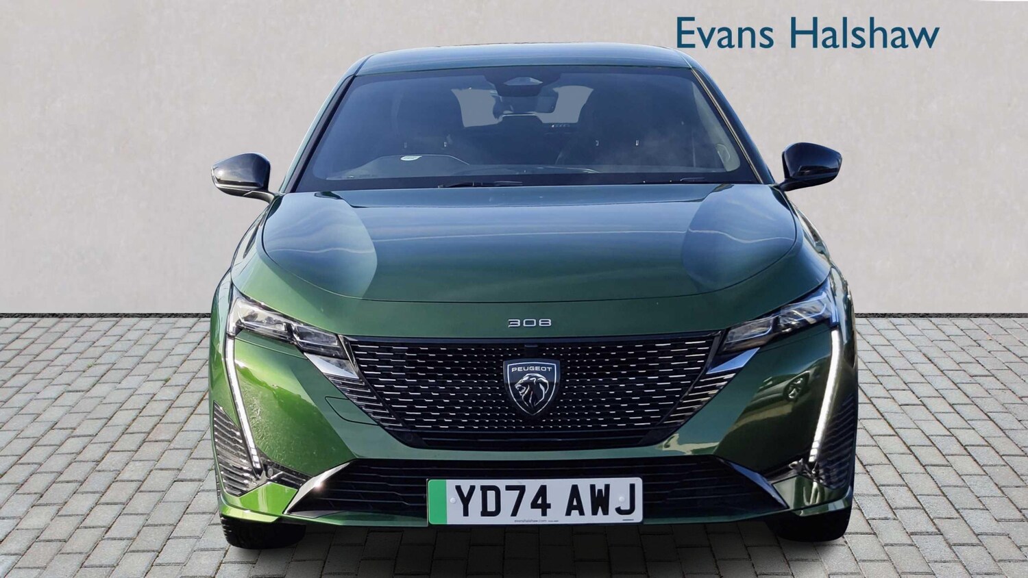 Used Peugeot 308 2024 for sale - 77859625: Photo 8