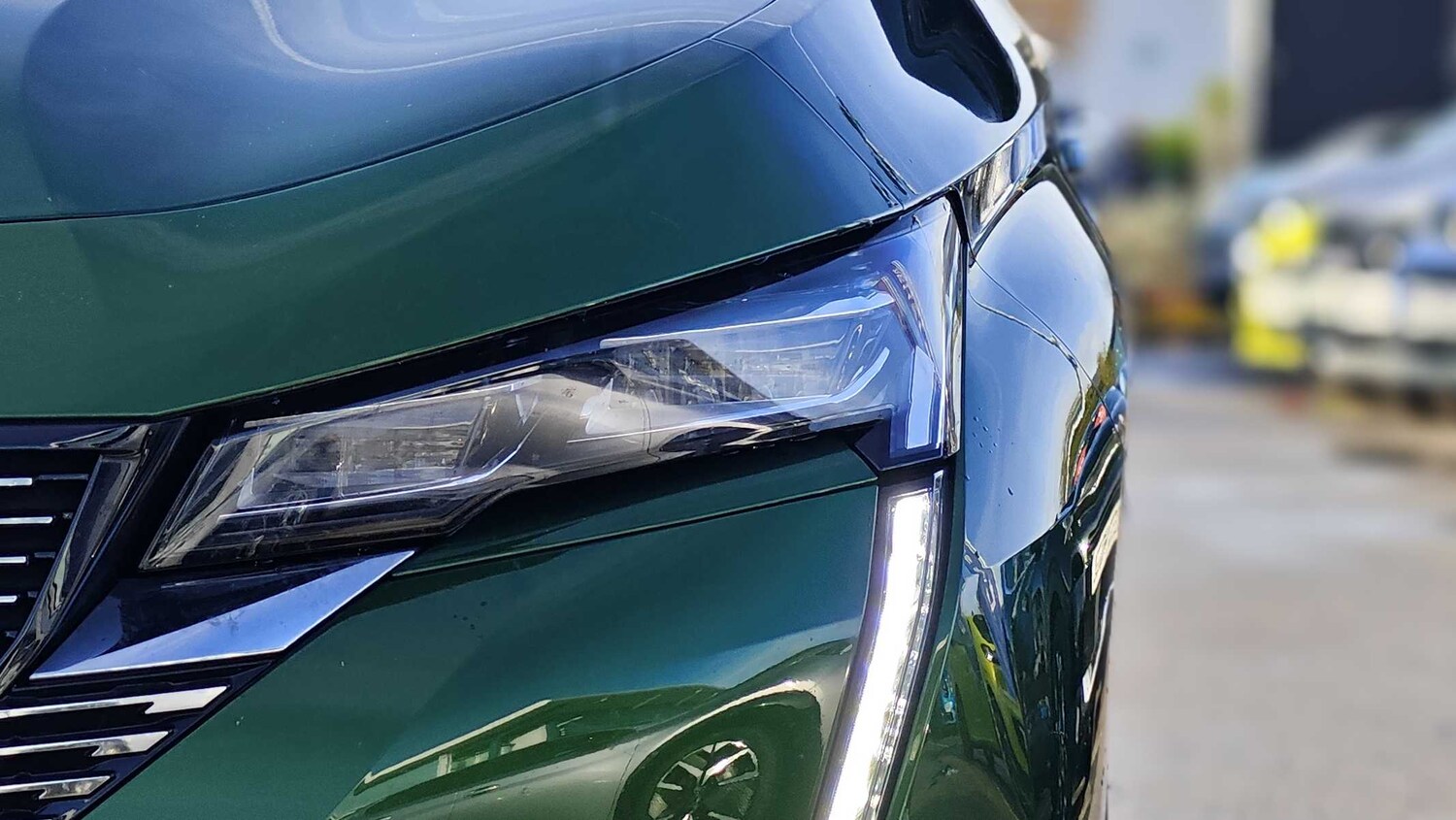 Used Peugeot 308 2024 for sale - 77859625: Photo 9