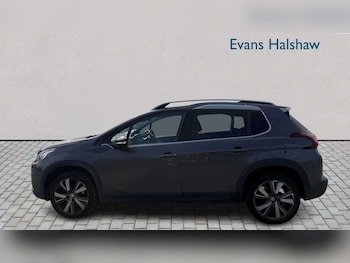 Used Peugeot 2008 2019 for sale - 78991213: Photo