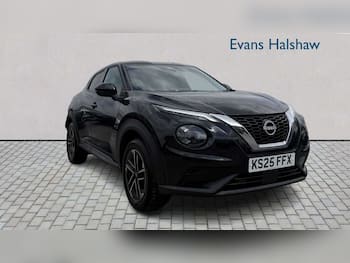 Used Nissan Juke 2025 for sale - 79702592: Photo