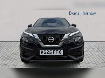 Used Nissan Juke 2025 for sale - 79702592: Photo