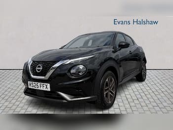 Used Nissan Juke 2025 for sale - 79702592: Photo