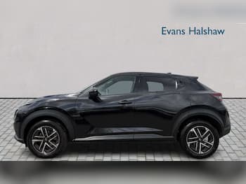 Used Nissan Juke 2025 for sale - 79702592: Photo
