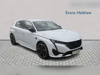 Used Peugeot 308 2025 for sale - 79745606: Photo