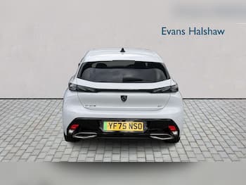 Used Peugeot 308 2025 for sale - 79745606: Photo