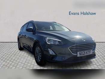 Used Ford Focus 2021 for sale - 78419958: Photo